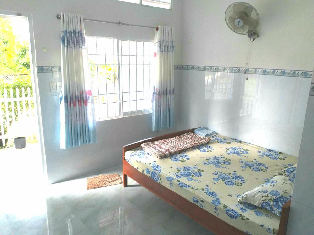 Lai Son Homestay View Doi Hon Son מראה חיצוני תמונה