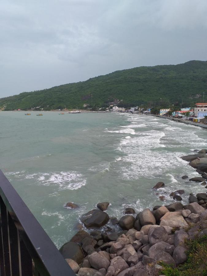 Lai Son Homestay View Doi Hon Son מראה חיצוני תמונה