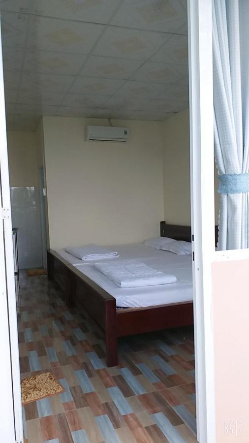 Lai Son Homestay View Doi Hon Son מראה חיצוני תמונה