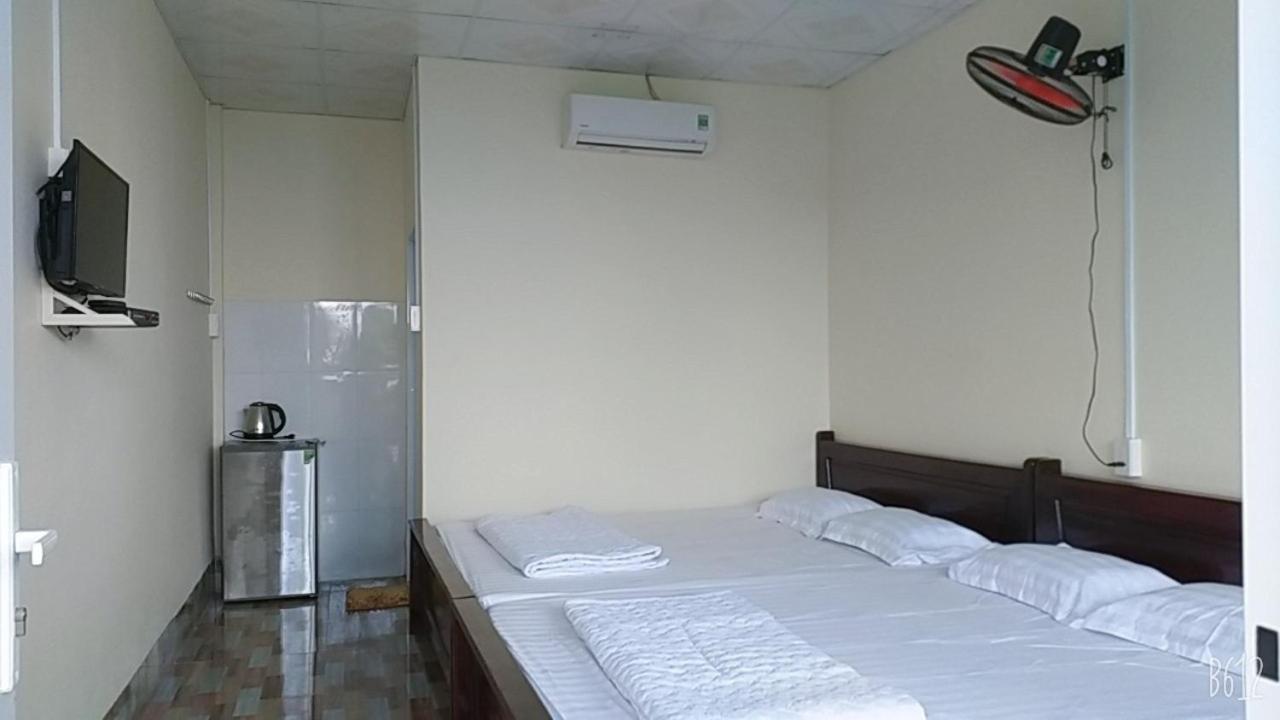 Lai Son Homestay View Doi Hon Son חדר תמונה